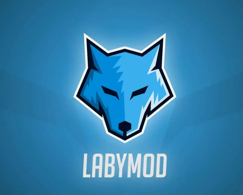 Конфиг LABYMOD 3 ПОД ВСЕ СЕРВЕРА (МАЙНКРАФТ)
