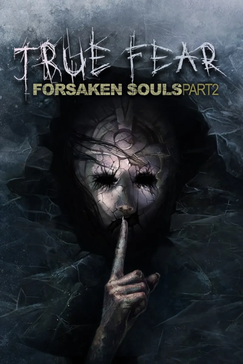 True Fear: Forsaken Souls Part 2 | XBOX | На любой аккаунт