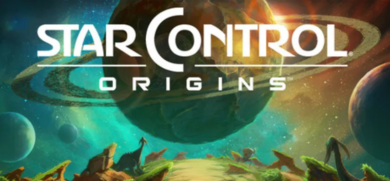 Star Control: Origins / Steam Ключ / Все регионы | АВТОВЫДАЧА 24/7