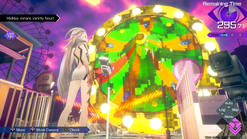 NO SLEEP FOR KANAME DATE - FROM AI: THE SOMNIUM FILES XBOX SERIES S|X КЛЮЧ/КОД