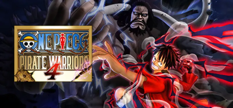 One Piece: Pirate Warriors 4 / Steam Ключ / Все регионы | АВТОВЫДАЧА 24/7