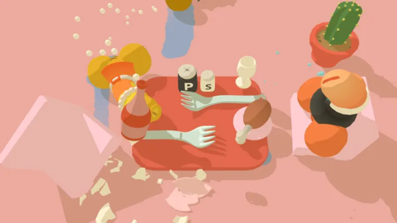 Genital Jousting STEAM GIFT AUTO RU+МИР