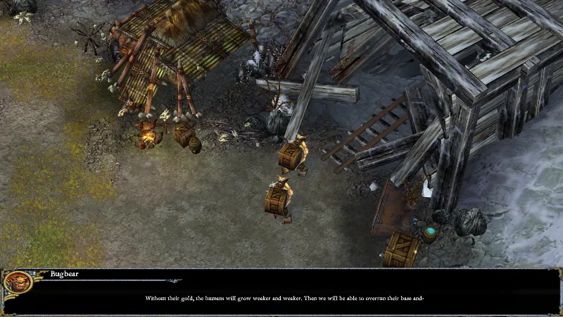 Dungeons & Dragons: Dragonshard STEAM Ключ | (СНГ+РФ)