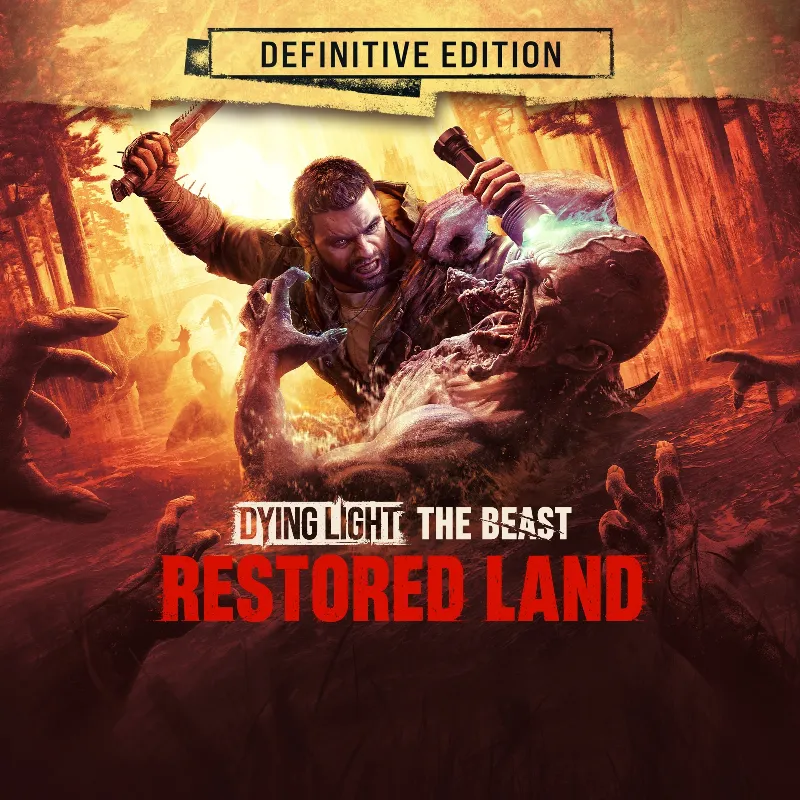 Dying Light: The Beast Restored Land XBOX SERIES Любой Акк