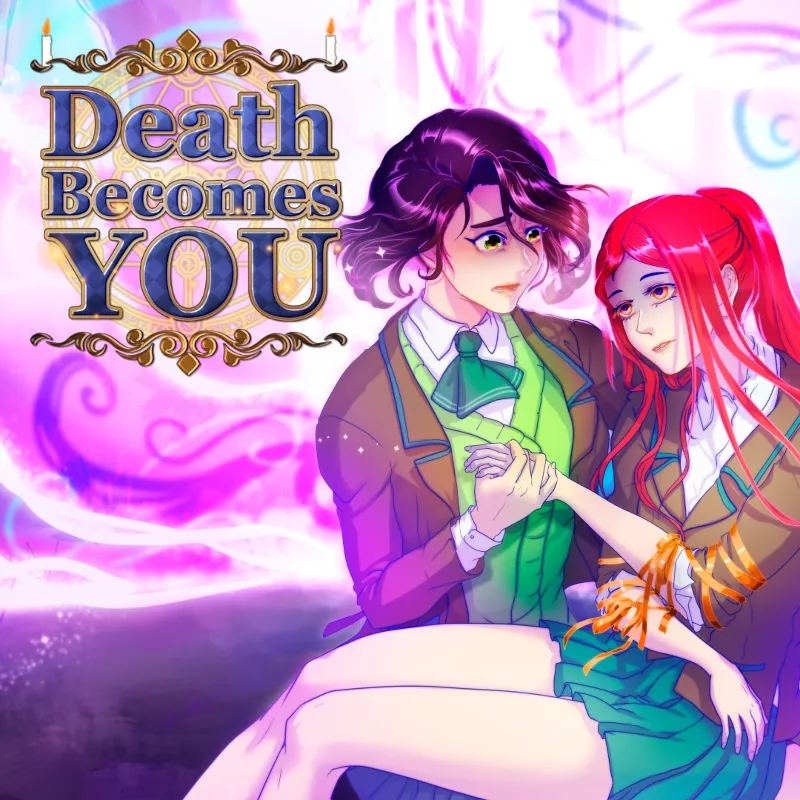 Death Becomes You | XBOX | На любой аккаунт