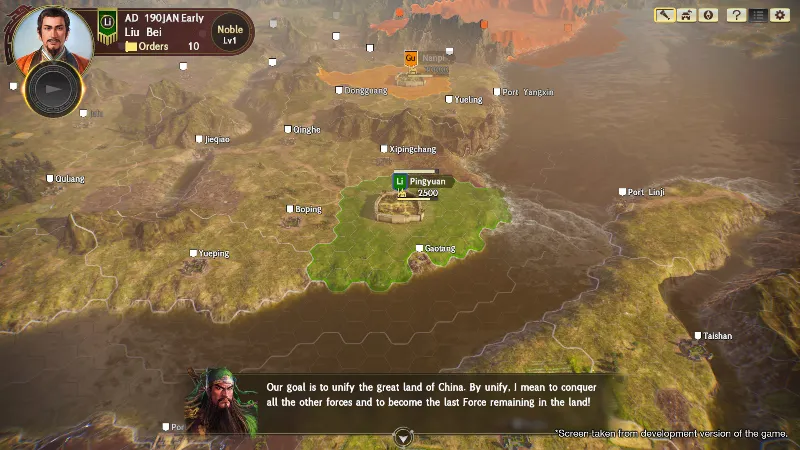 ROMANCE OF THE THREE KINGDOMS XIV Выбор Региона Стим STEAM GIFT АВТО 24/7 ГАРАНТИЯ