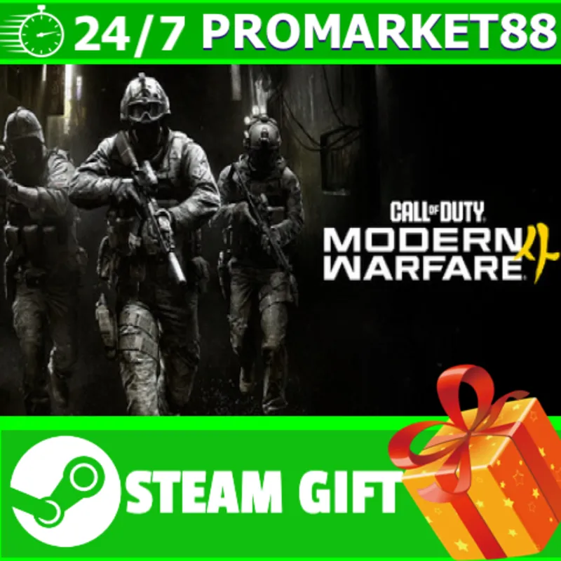 Call of Duty®: Modern Warfare® 4 - Vault Edition