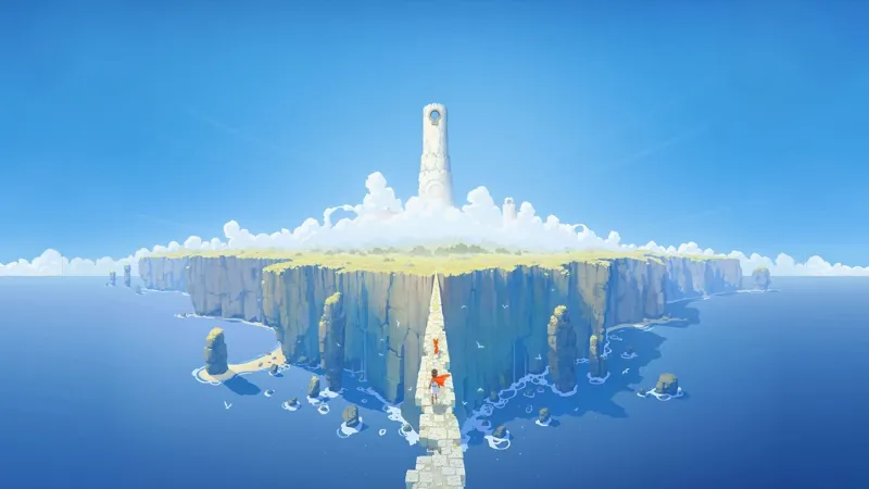 Epic RiME аккаунт+почта