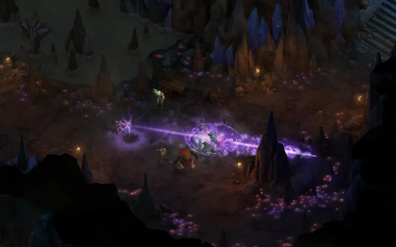 Tyranny - Bastard's Wound STEAM GIFT AUTO RU+МИР
