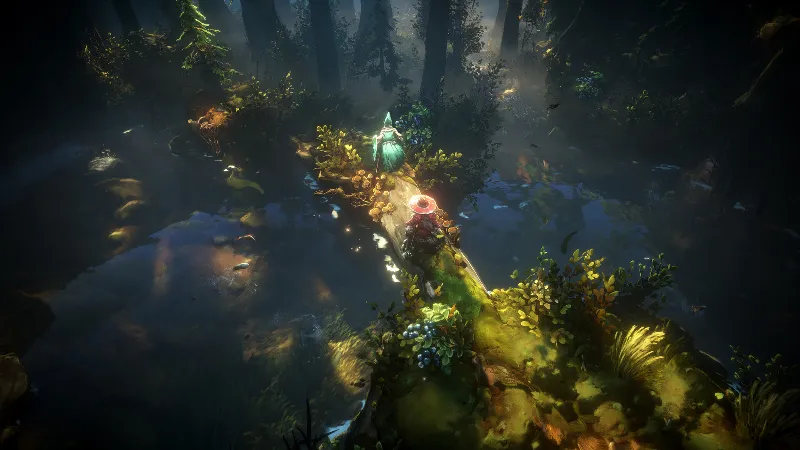 No Rest for the Wicked Early Access Soundtrack STEAM