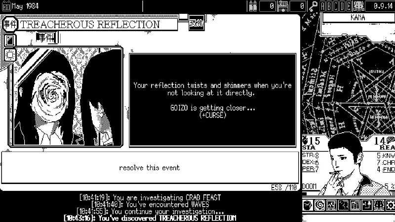 WORLD OF HORROR Выбор Региона Стим STEAM GIFT АВТО 24/7 ГАРАНТИЯ