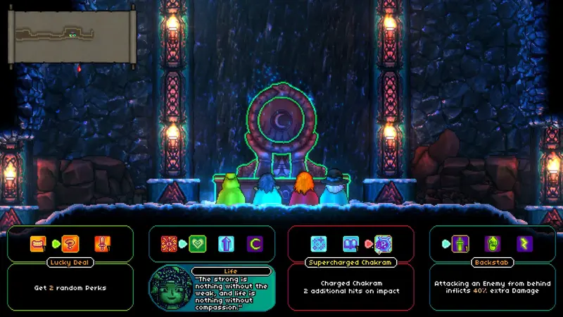 BRAVERY AND GREED XBOX ONE|XS КЛЮЧ