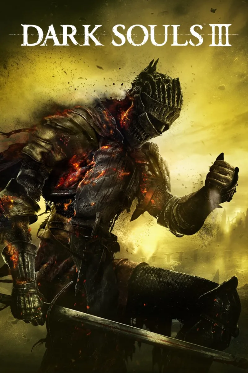 DARK SOULS III | XBOX | На любой аккаунт