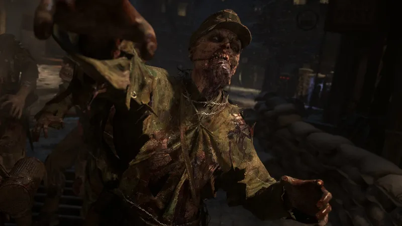Call of Duty®: WWII (Steam Gift) · Весь мир · Автодоставка 24/7