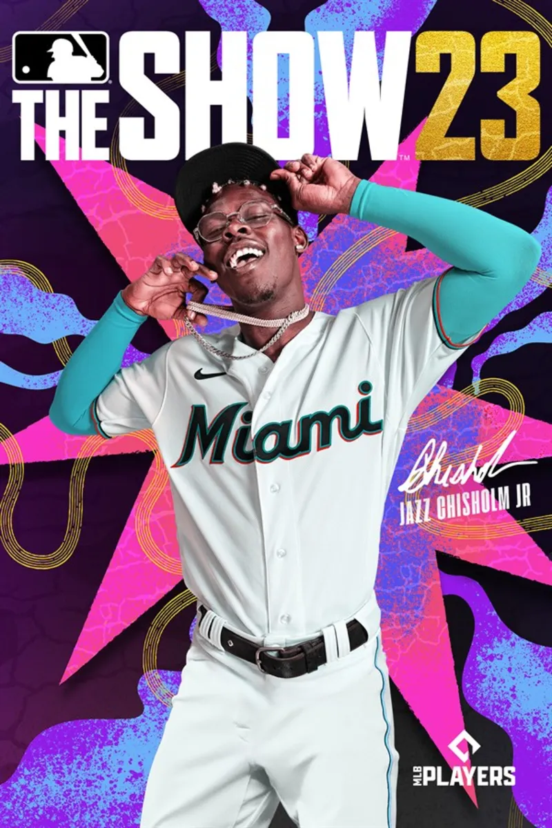 MLB® The Show 23 Xbox Series X|S Xbox – Purchase for Your Account
