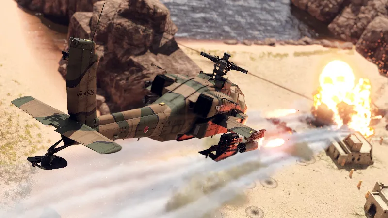 War Thunder - Набор AH-64DJP XBOX SERIES S|X + ONE + PC (WIN) КЛЮЧ/КОД СРАЗУ