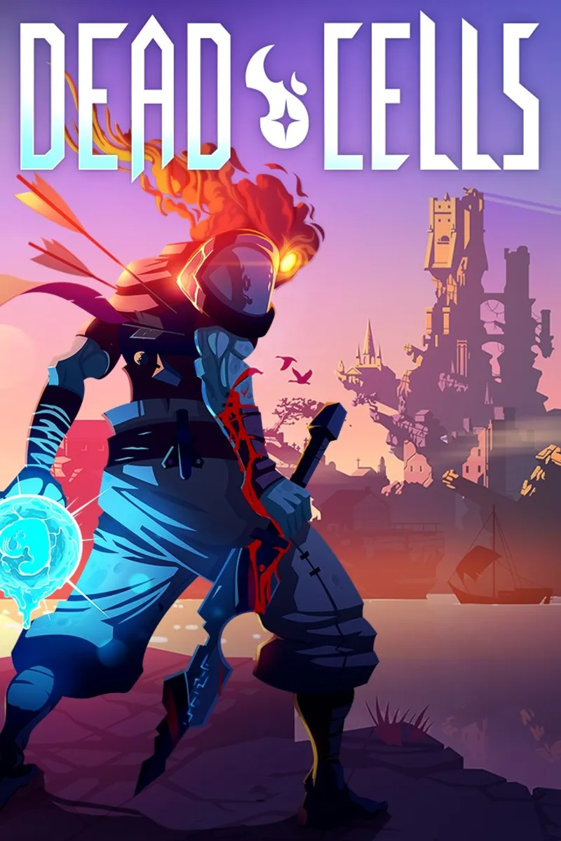 Dead Cells | XBOX | На любой аккаунт