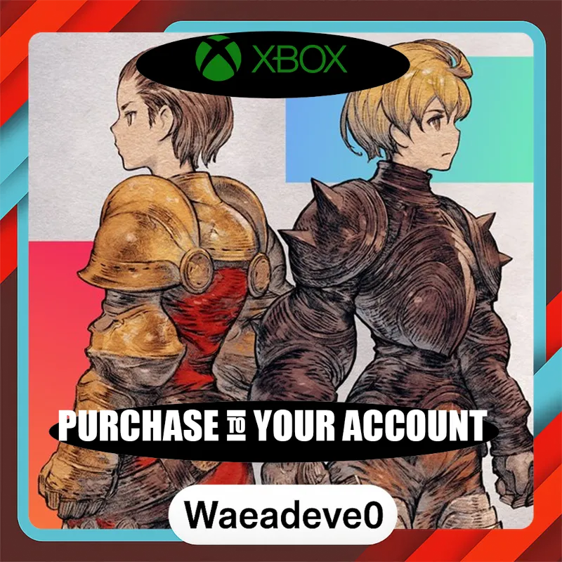 FINAL FANTASY TACTICS - The Ivalice Chronicles Xbox – Purchase for Your Account
