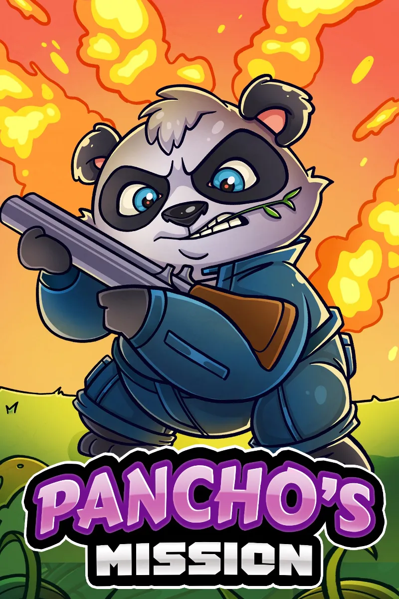 Pancho's Mission | XBOX | На любой аккаунт