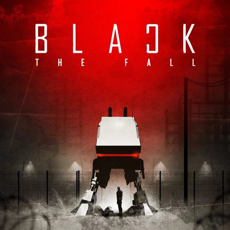 Black The Fall | XBOX | На любой аккаунт