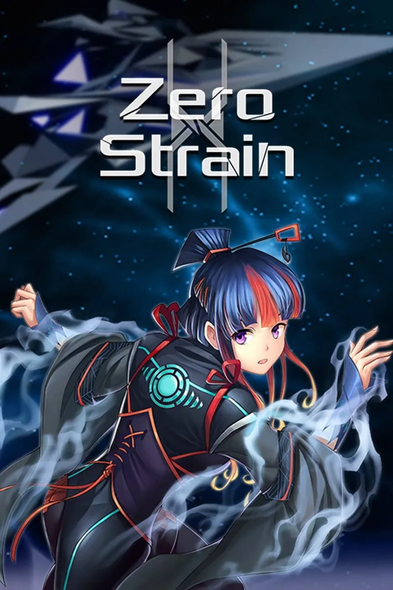 Zero Strain | XBOX | На любой аккаунт