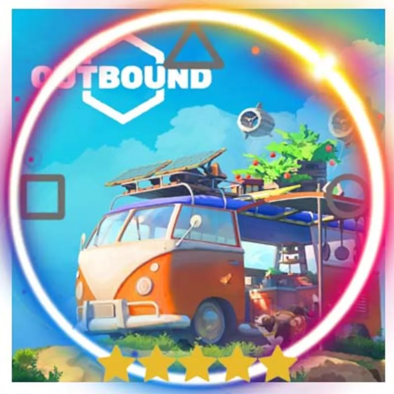 Outbound (PS5/RU) П3 - Активация
