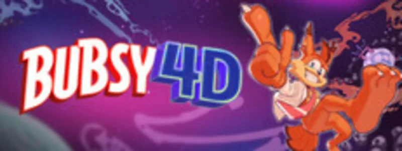Bubsy 4D | Steam Россия+KZ+UA+CIS+AR+TR+CN