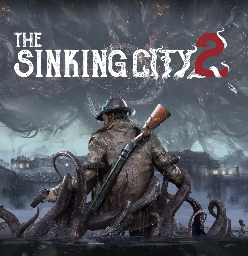The Sinking City 2 - Standard Edition (Steam Gift)