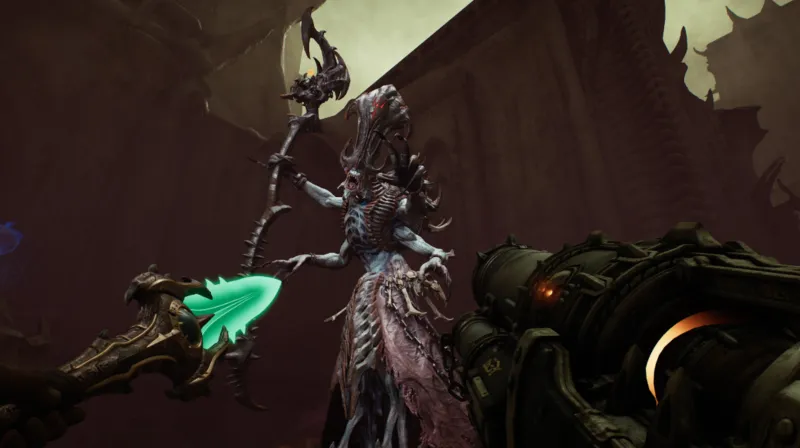 DOOM: The Dark Ages | Revelations XBOX X S + ПК КЛЮЧ