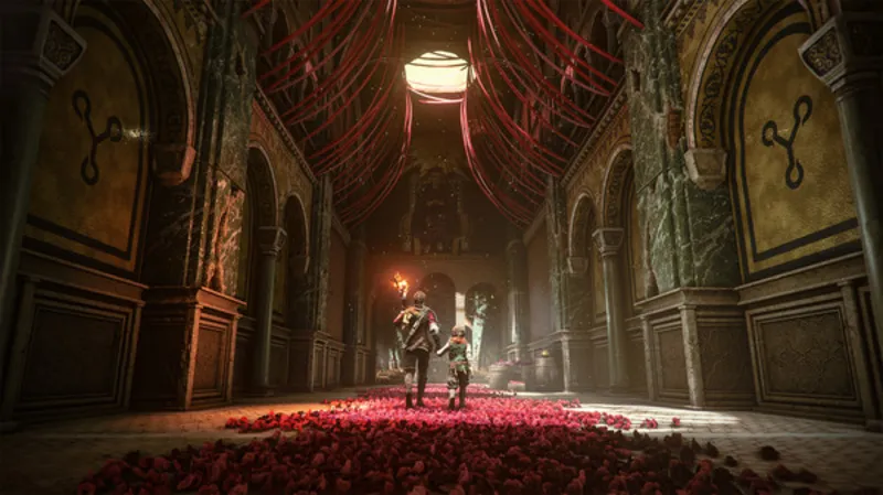 A Plague Tale: Requiem STEAM GIFT AUTO RU+МИР