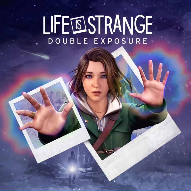 Life is Strange Double Exposure Steam Ключ Global (Без РФ)