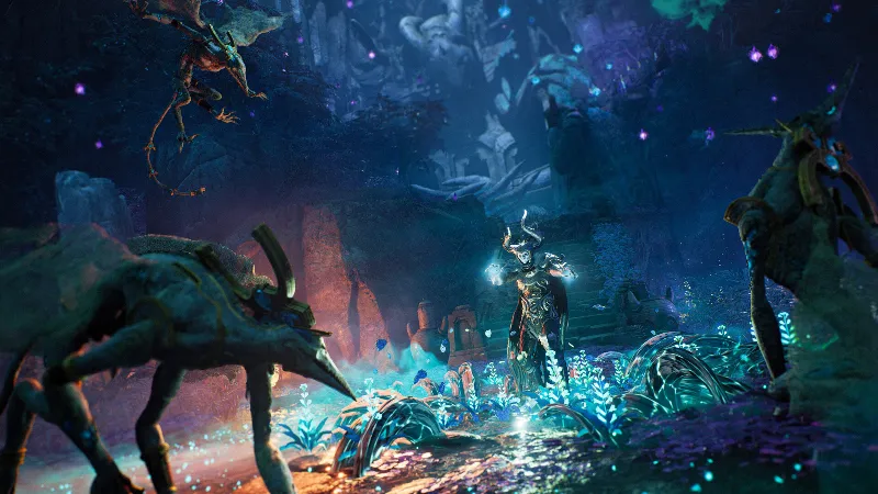 Remnant II - DLC 2 * STEAM RU АВТО 0%