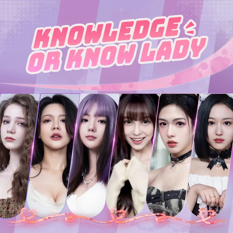 Knowledge, or know Lady | XBOX+PC | На любой аккаунт