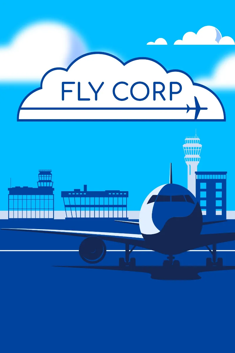 Fly Corp | XBOX | На любой аккаунт