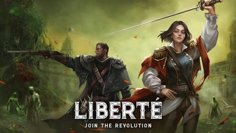 Epic Liberte аккаунт+почта