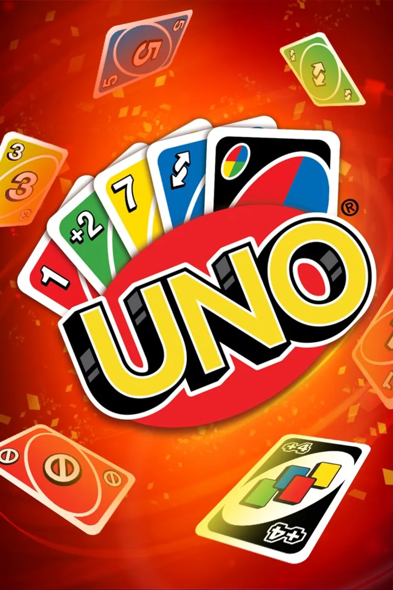 UNO | XBOX | На любой аккаунт
