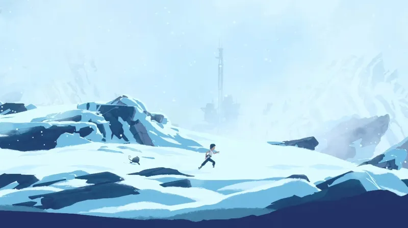 Planet of Lana II | Nintendo Switch 2