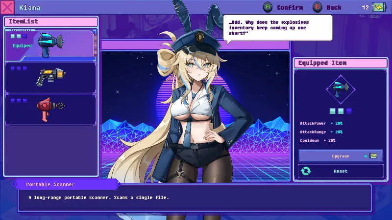 Antivirus Girl АВТОДОСТАВКА STEAM GLOBAL МГНОВЕННО ЛИЦЕНЗИЯ