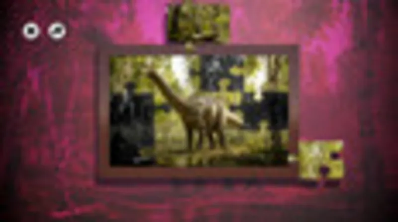 Puzzles Dino (STEAM KEY/REGION FREE)