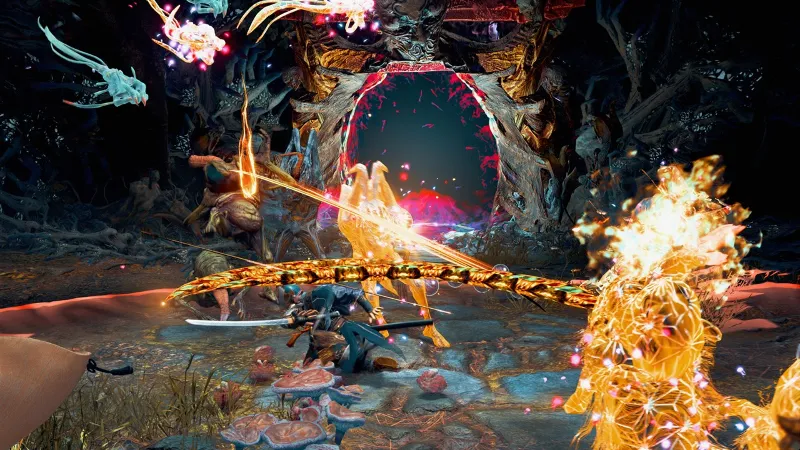 Okami + Kunitsu-Gami Bundle Xbox One & Xbox Series X|S