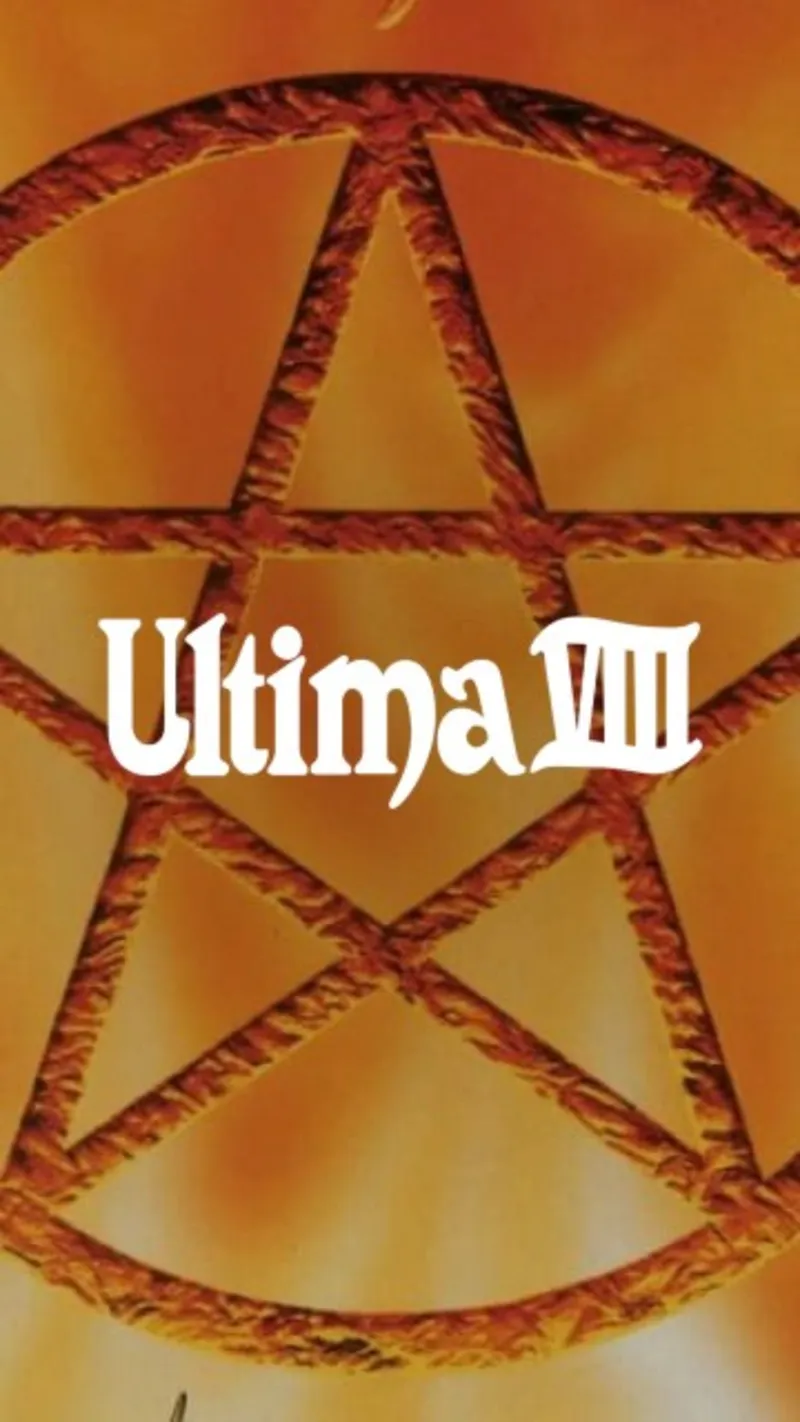 Origin Ultima VIII Gold Edition аккаунт+почта