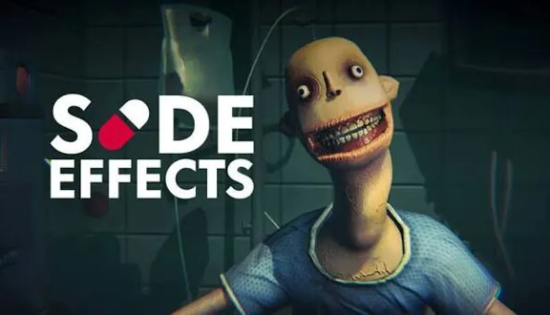 SIDE EFFECTS Steam | GLOBAL | Моментальная выдача | Бонус за отзыв