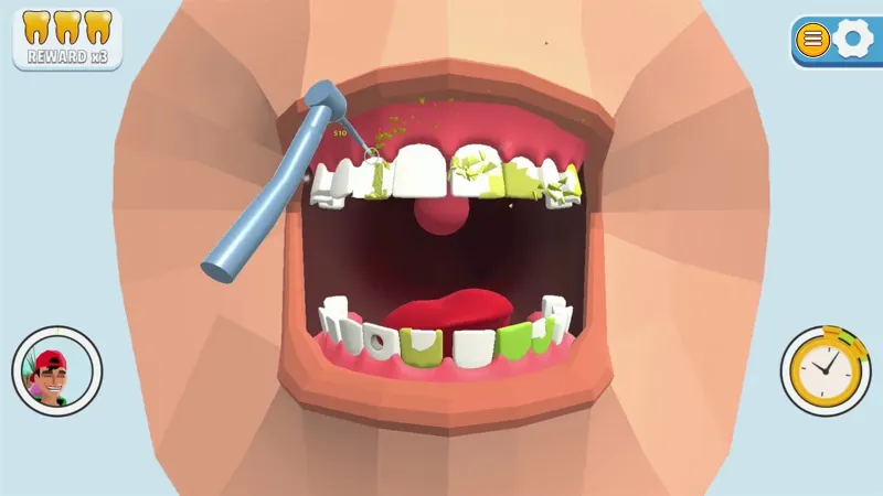 Dentist Bling: Complete Edition Xbox активация