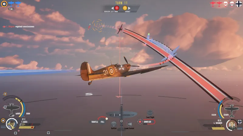 Scramble: Battle of Britain| STEAM КЛЮЧ РФ+СНГ