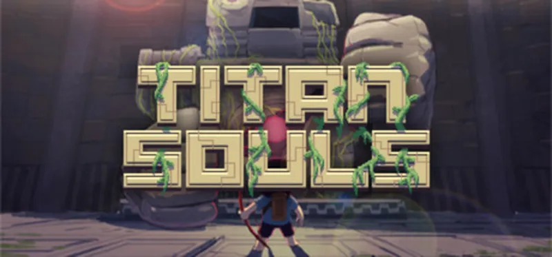 Titan Souls / Steam Ключ / Все регионы | АВТОВЫДАЧА 24/7