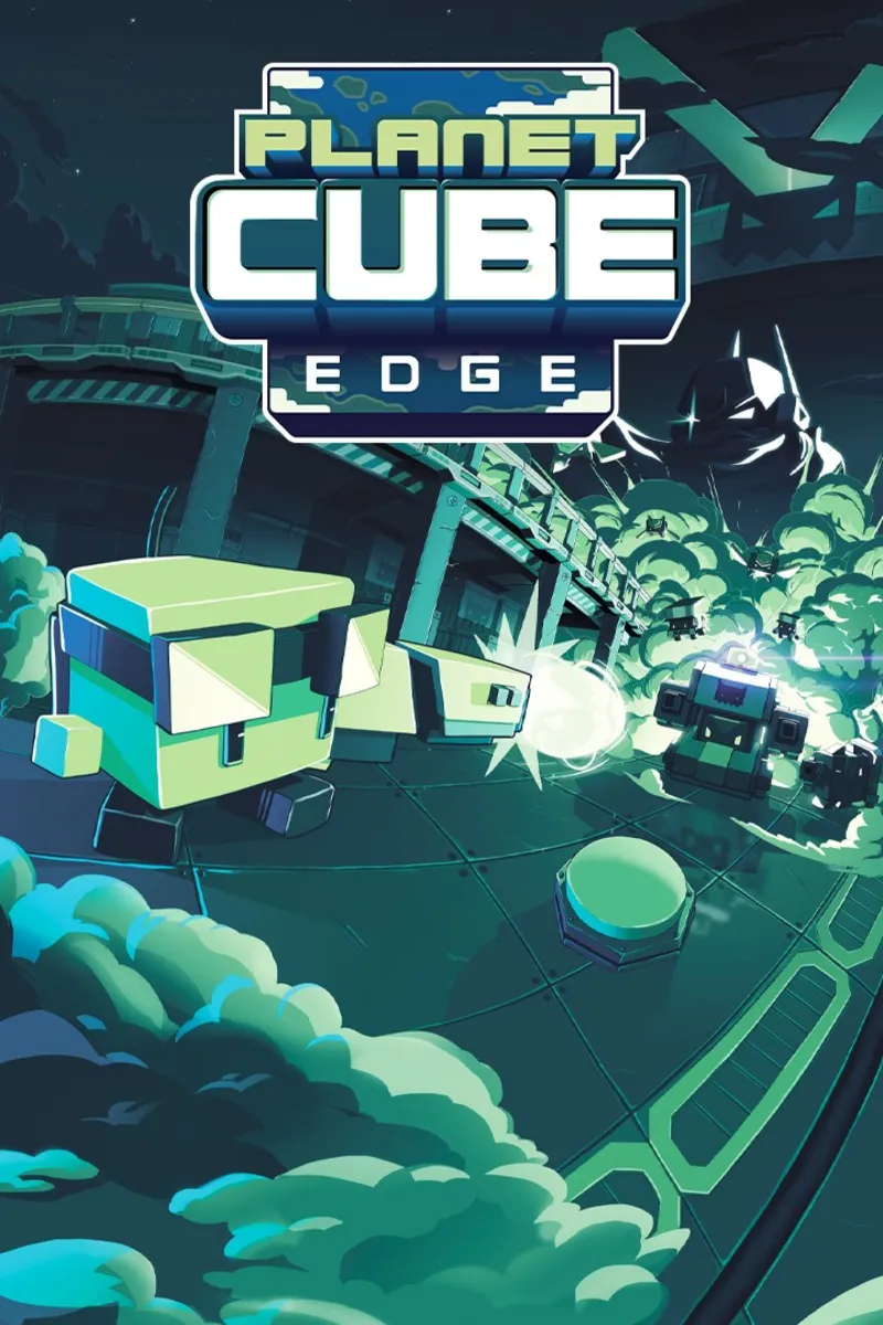 Planet Cube: Edge | XBOX | На любой аккаунт