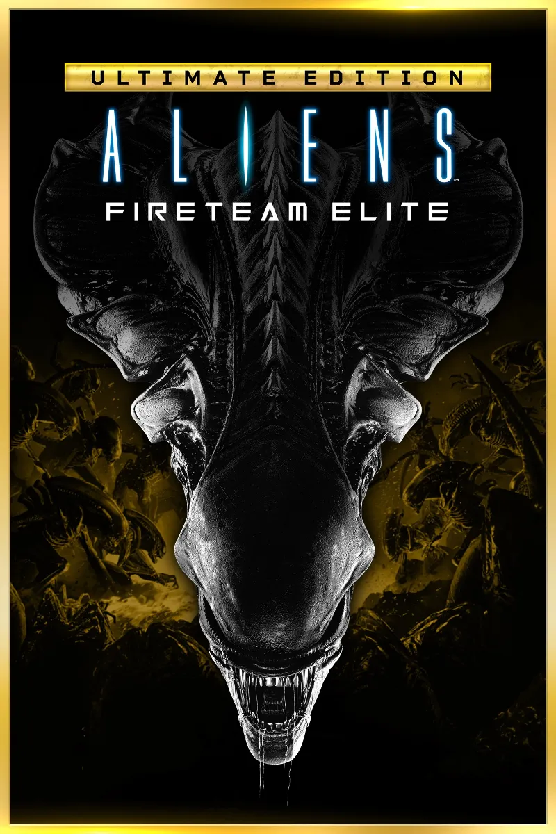 Aliens: Fireteam Elite Ultimate Edition | XBOX+PC | На любой аккаунт