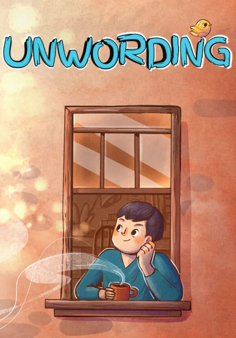 Unwording| STEAM КЛЮЧ РФ+СНГ