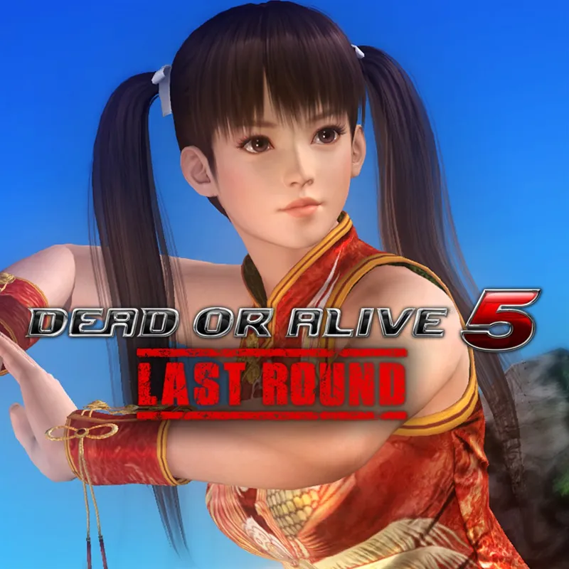 DEAD OR ALIVE 5 Last Round Character: Leifang | XBOX | На любой аккаунт