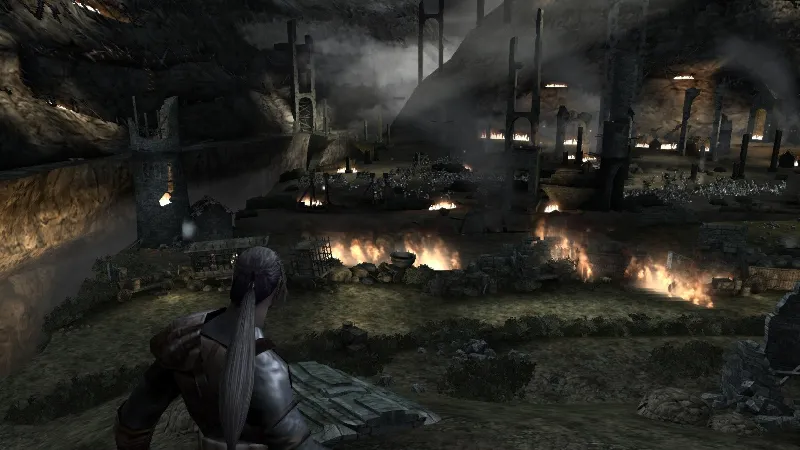Forgotten Realms: Demon Stone STEAM Ключ | (СНГ+РФ)